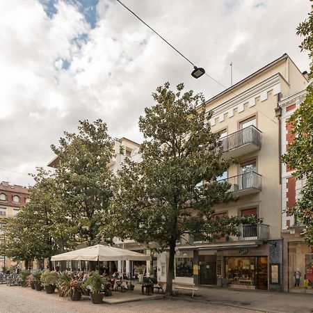 Merano-Biz Экстерьер фото
