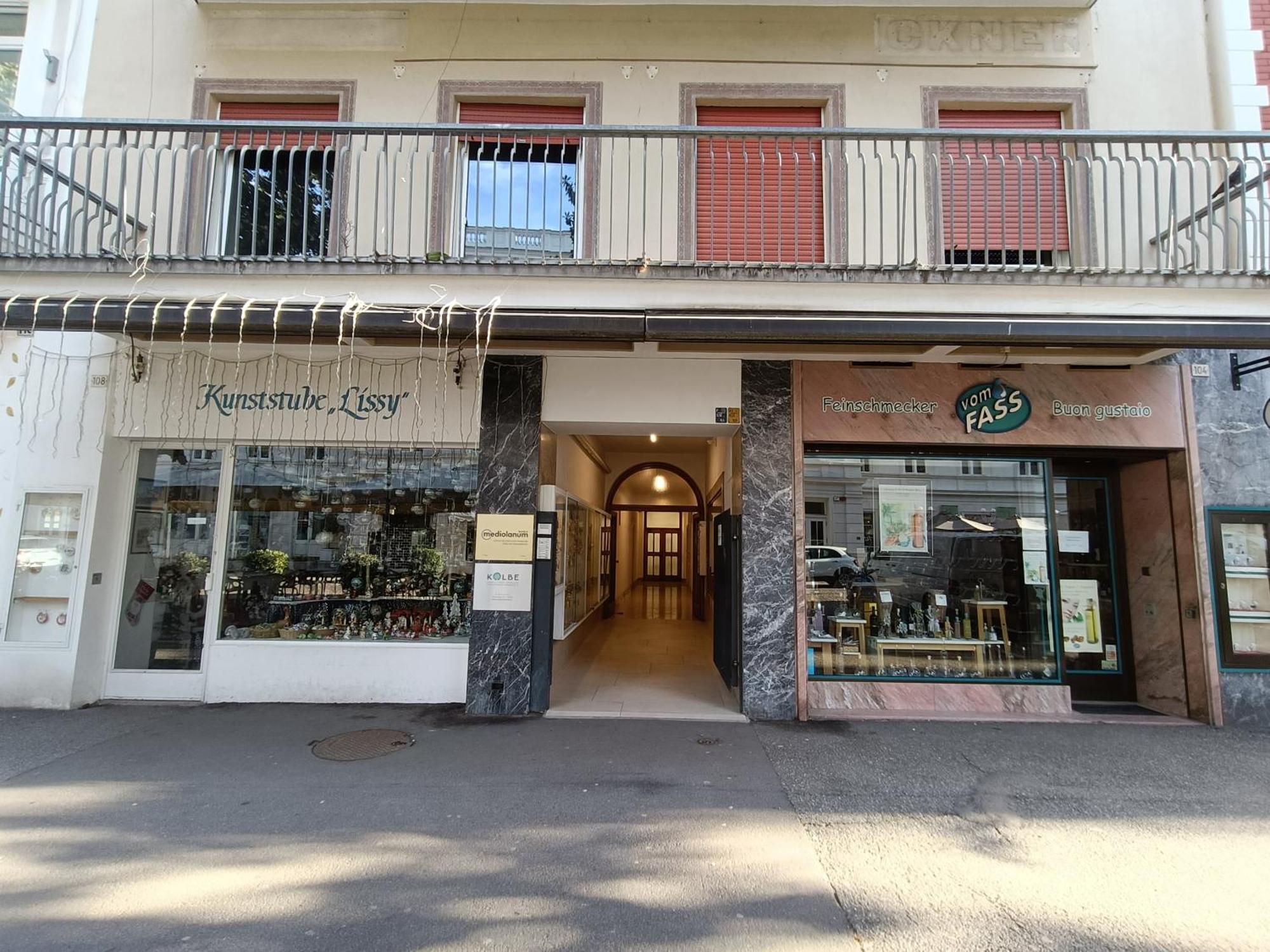 Merano-Biz Экстерьер фото